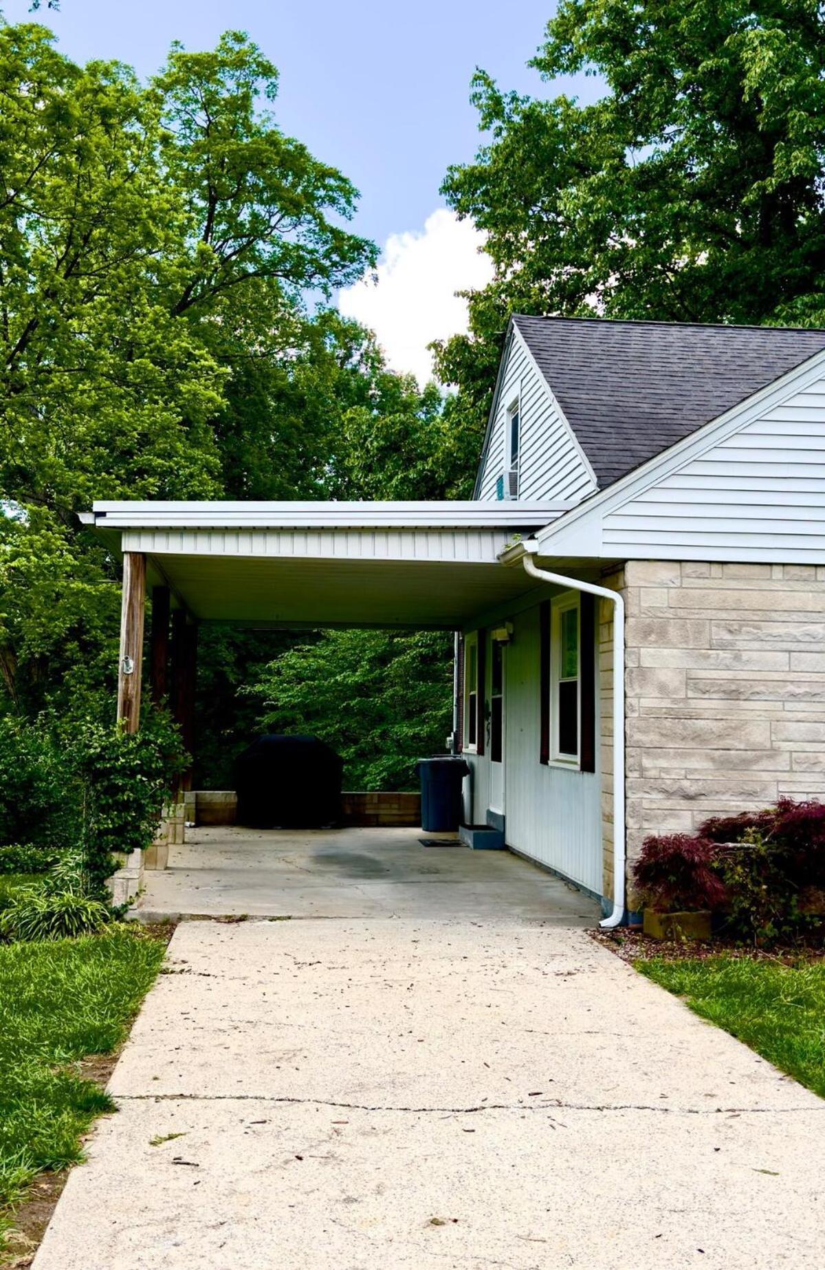 Vila Bourbon Belle Of Bardstown Exteriér fotografie